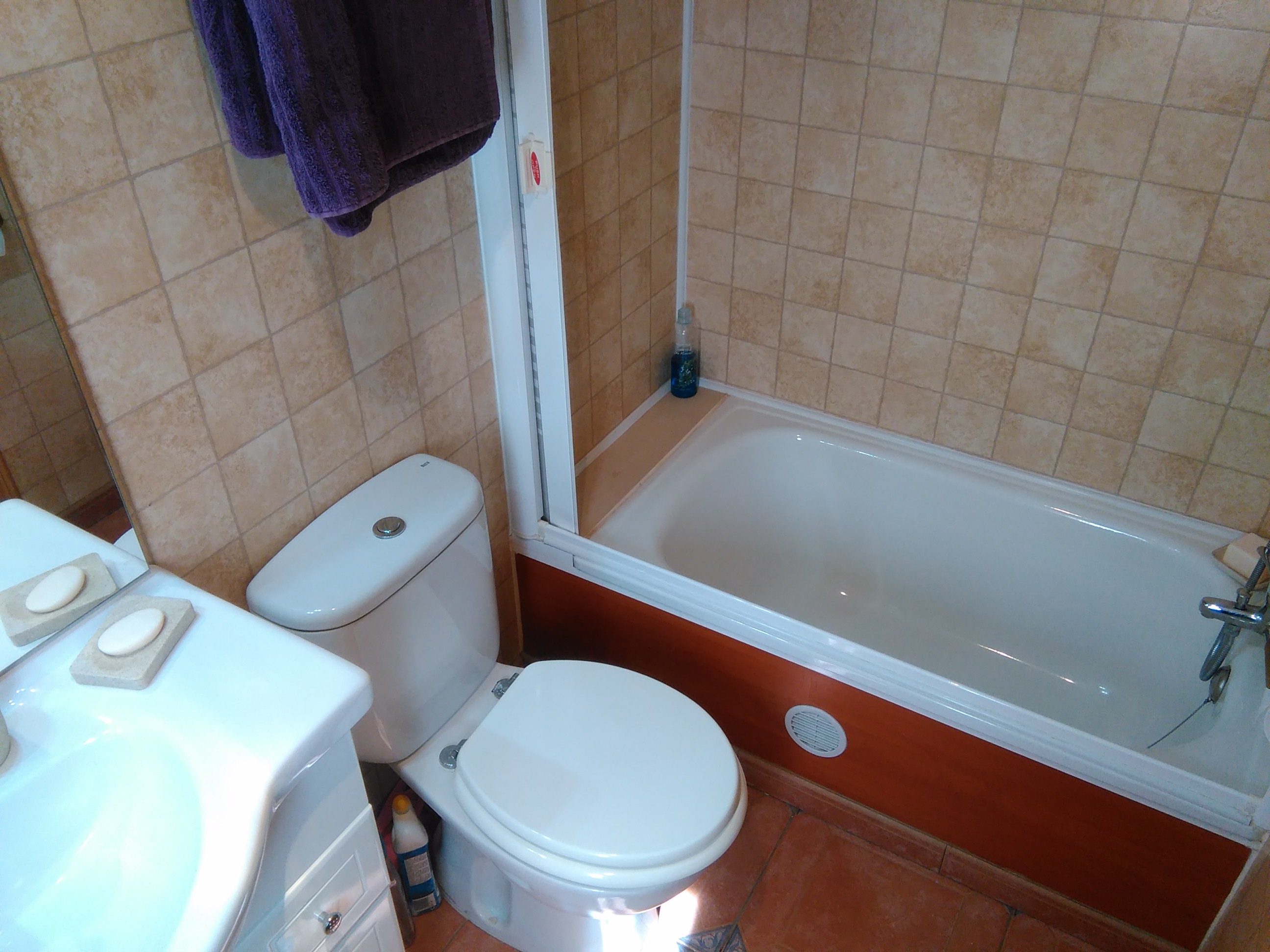 Aitana Residential Park Home For Sale In Benidorm, Costa Blanca, Spain