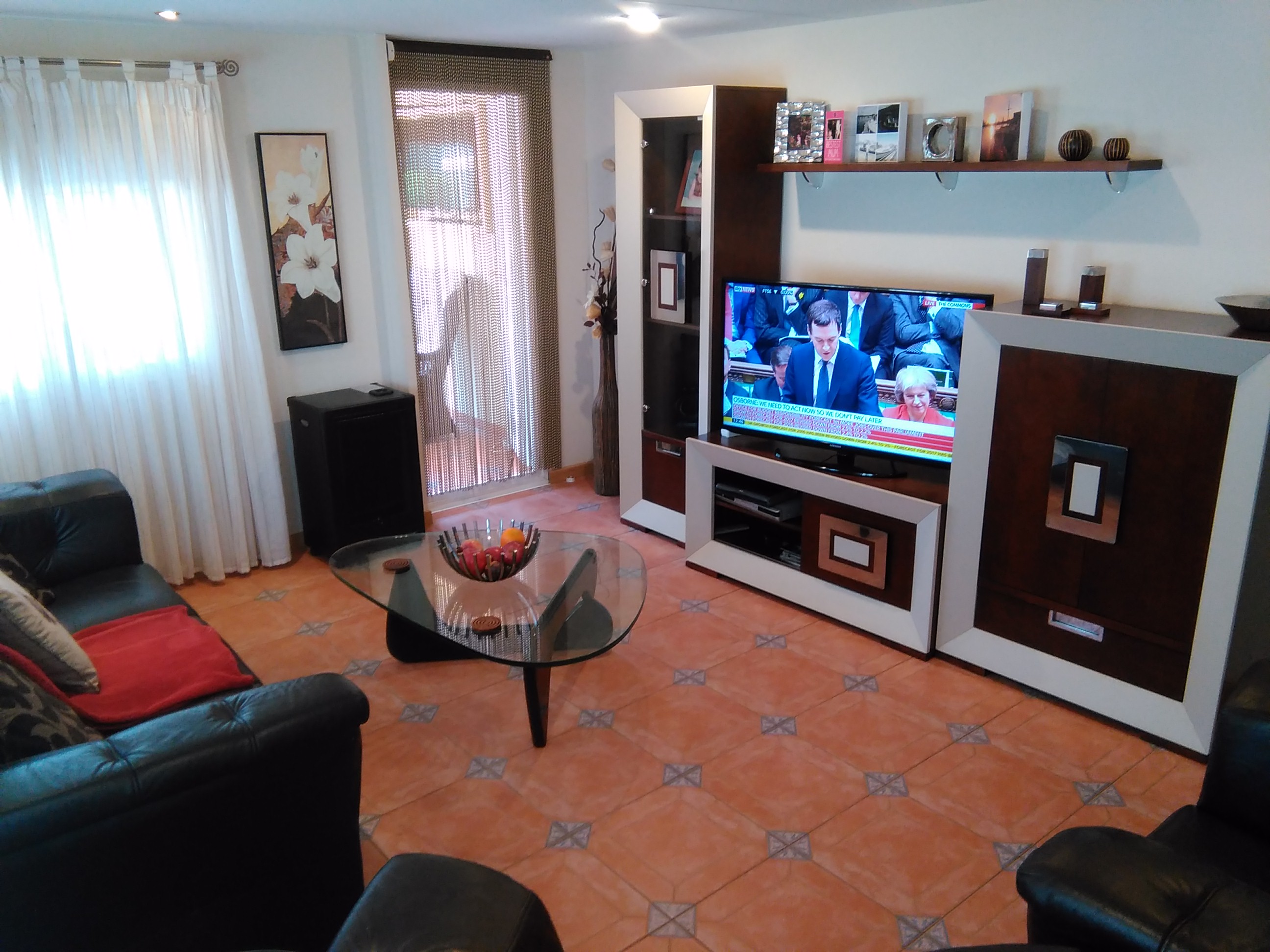 Aitana Residential Park Home For Sale In Benidorm, Costa Blanca, Spain