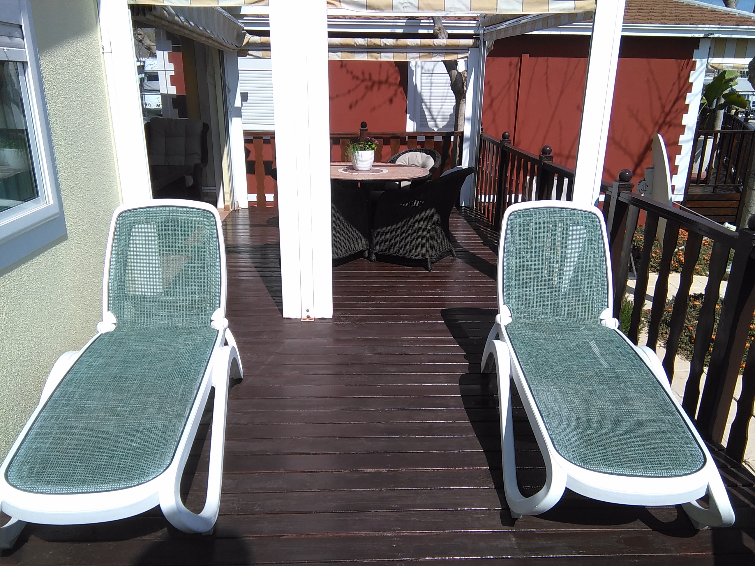 Aitana Residential Park Home For Sale In Benidorm, Costa Blanca, Spain