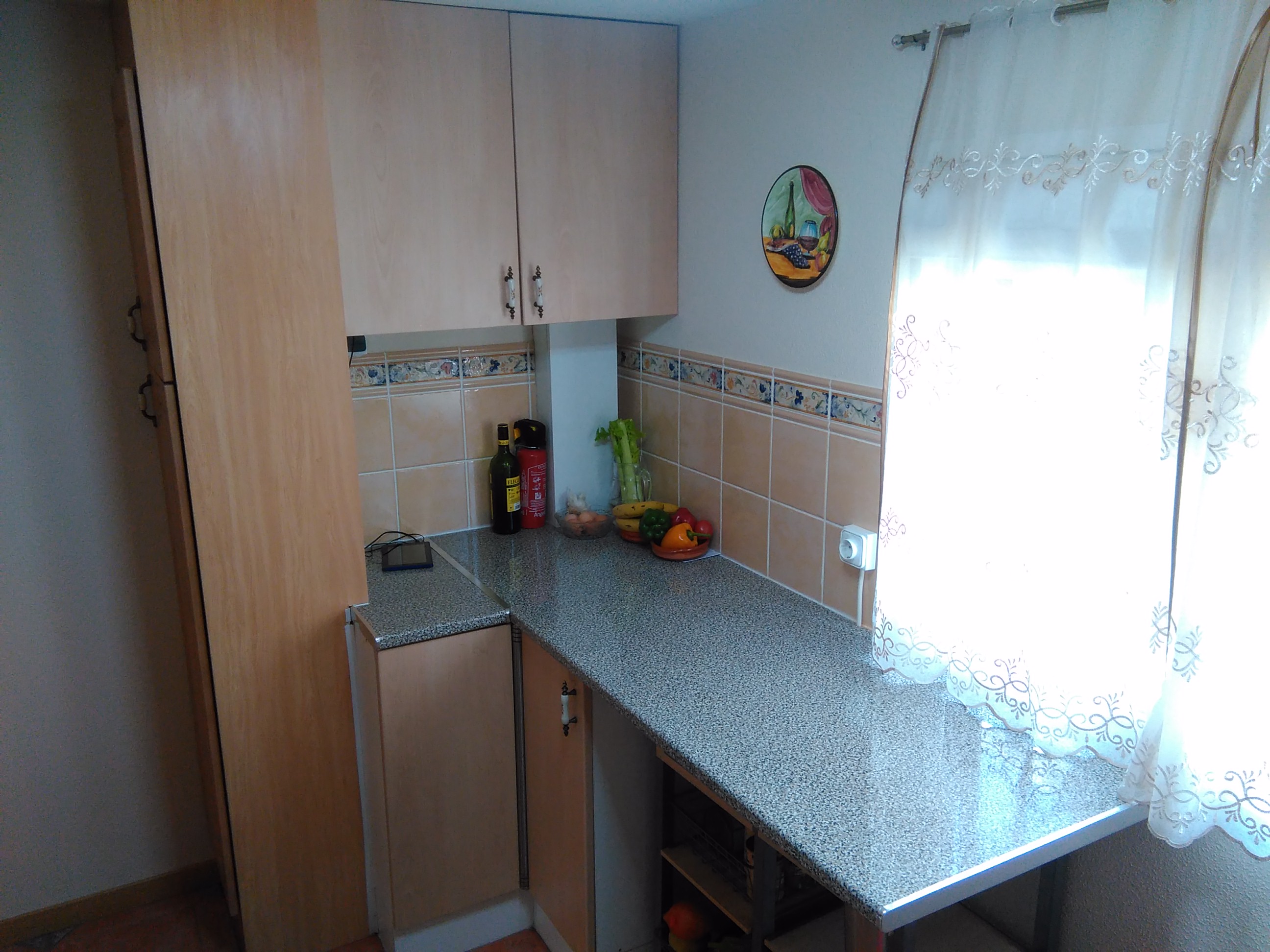 Aitana Residential Park Home For Sale In Benidorm, Costa Blanca, Spain