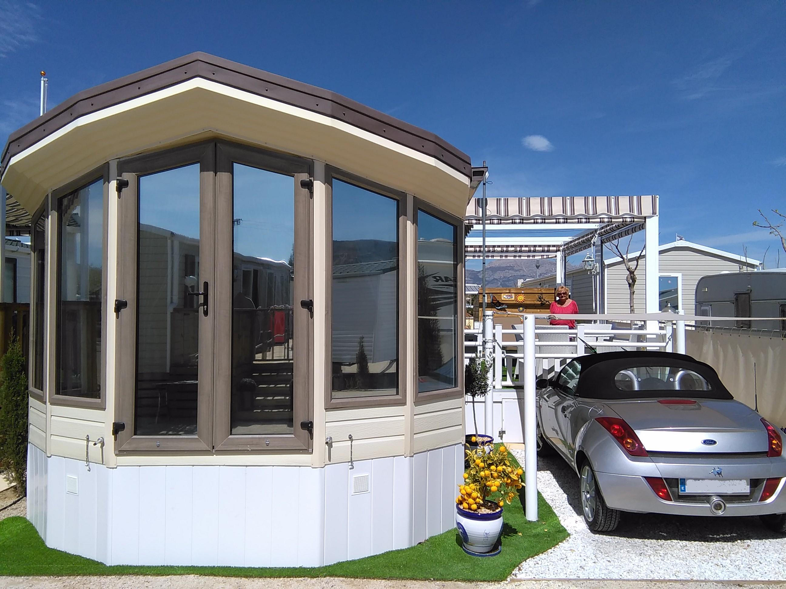 Willerby Mobile Homes For Sale In Benidorm Benidorm Caravan Sales