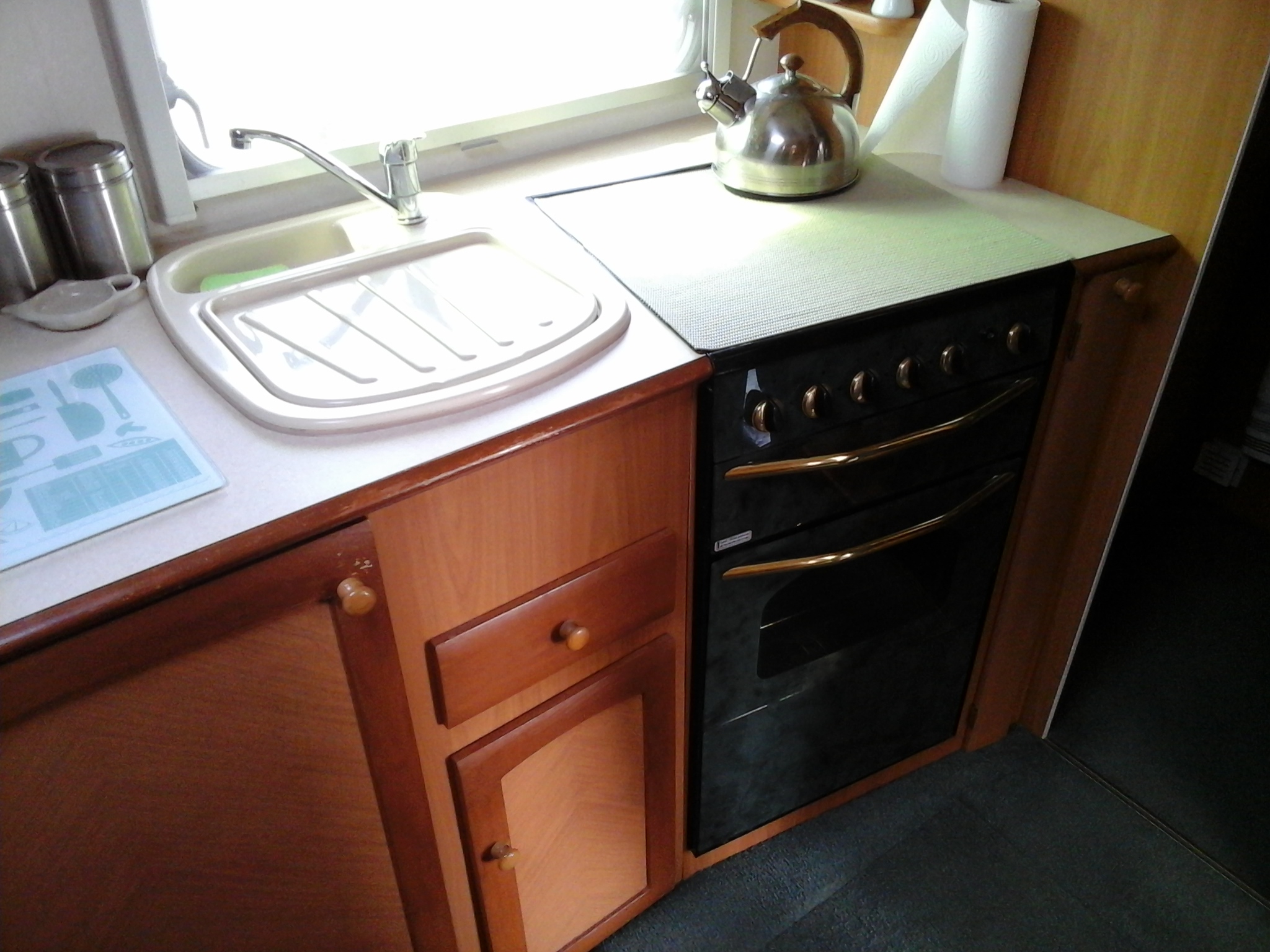 avondaleavocetcaravan Benidorm Caravan Sales