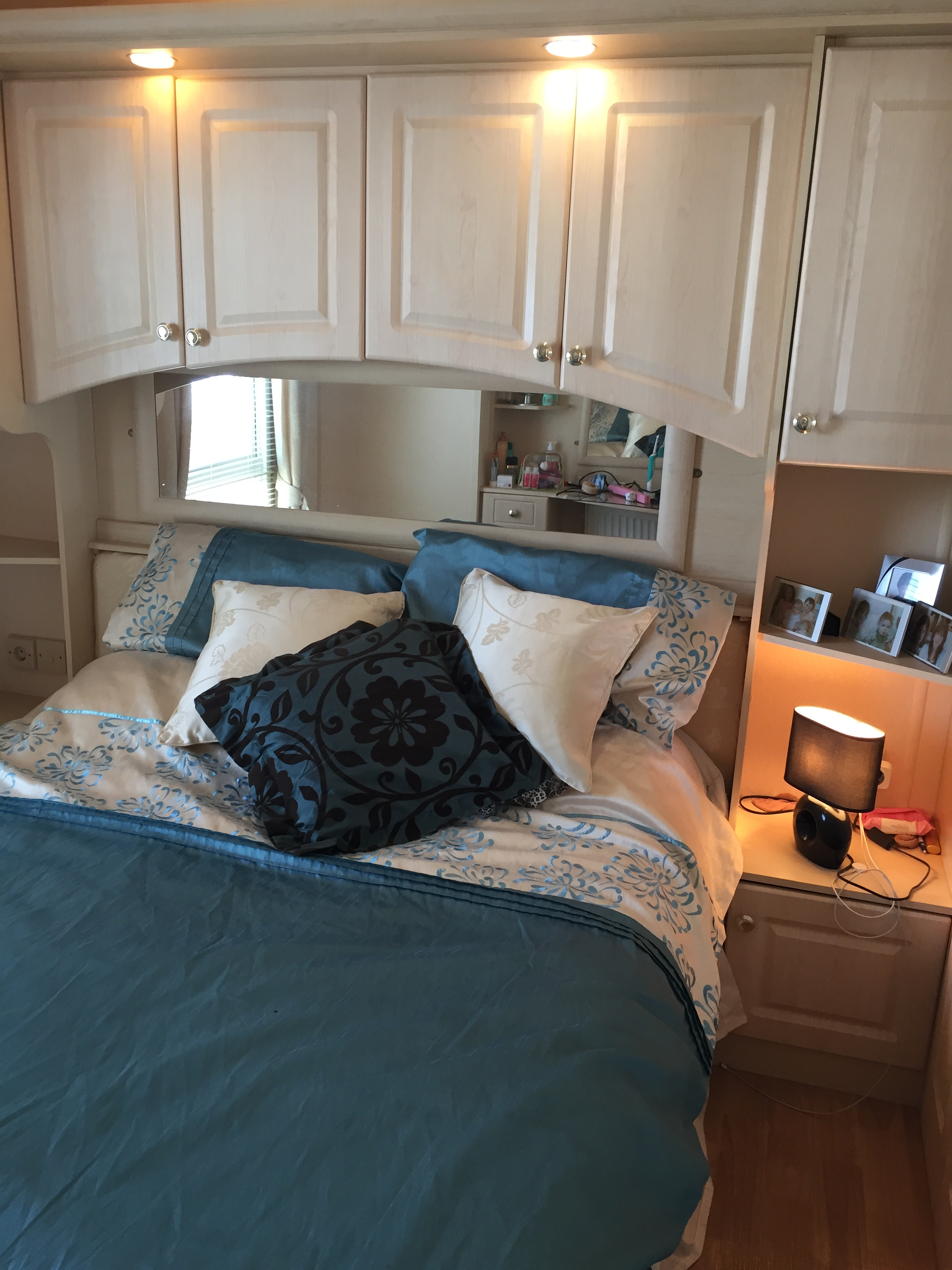 Willerby Granada Mobile Home For Sale On Camping Florantilles Campsite