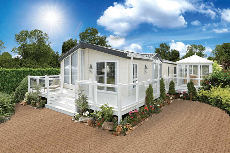 BRAND NEW MOBILE HOMES AND STATIC CARAVANS FOR SALE IN SPAIN ON RESIDENTIAL CARAVAN PARKS AND CAMPSITES.
