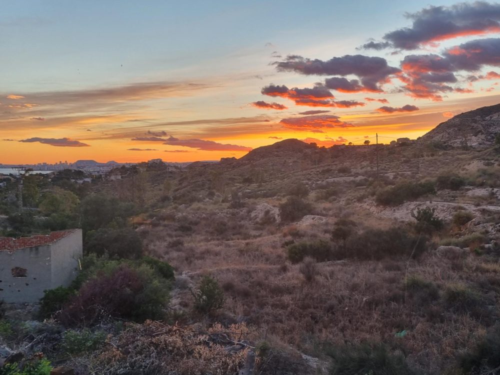 Holiday Home For Sale In Alicante Benidorm Caravan Sales