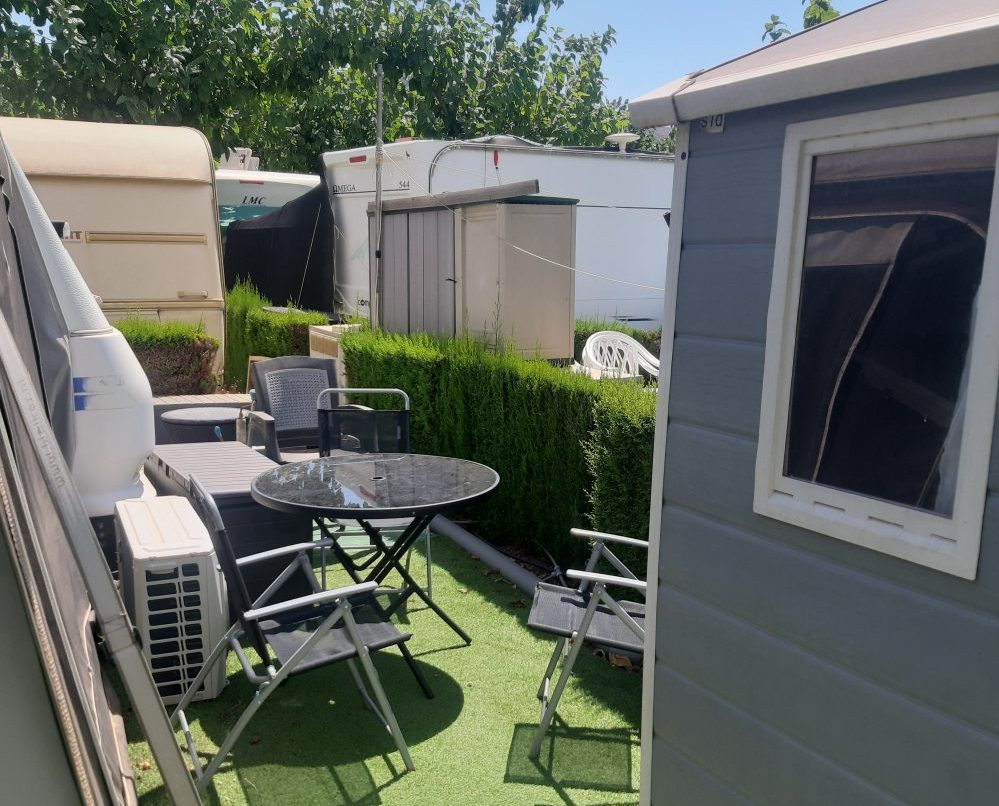 Benidorm Caravan Sales Benidorm Caravan Sales