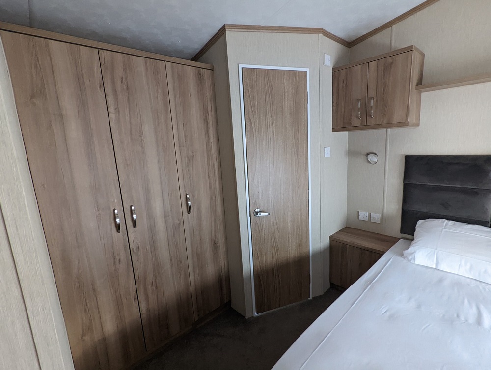 Preloved Mobile Home For Sale In Benidorm, Costa Blanca, Spain
