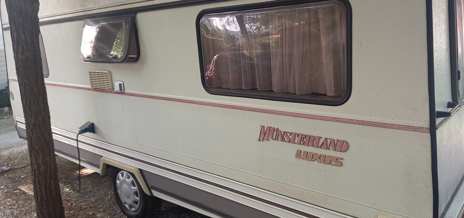 Caravans For Sale In Spain Benidorm Caravan Sales