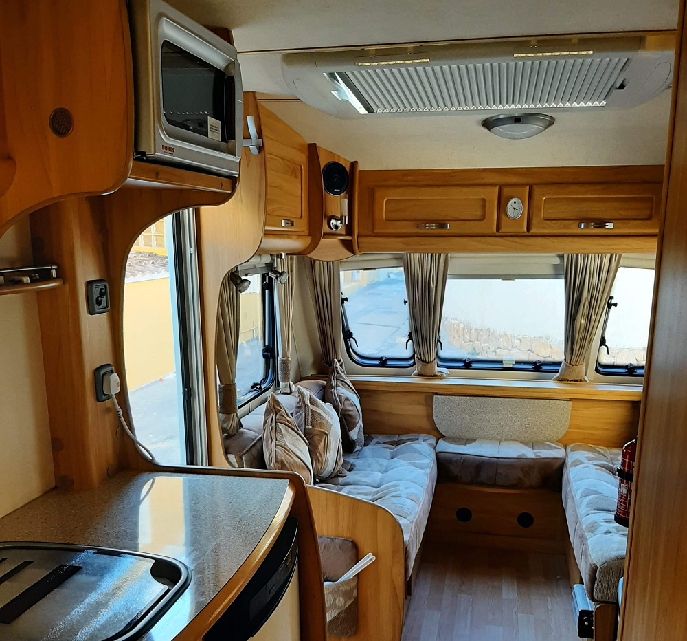 Benidorm Caravan Sales Benidorm Caravan Sales