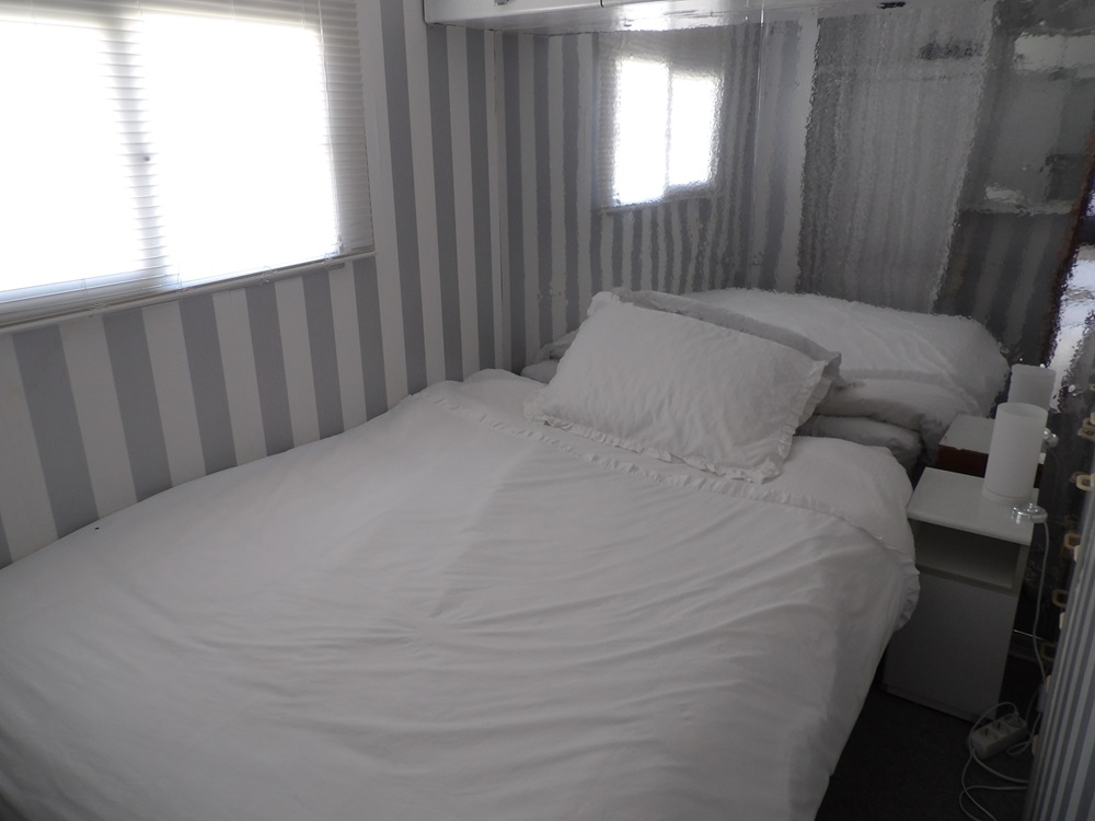 Static Caravan For Sale On Albir Oasis Park In Albir £18,000 Benidorm