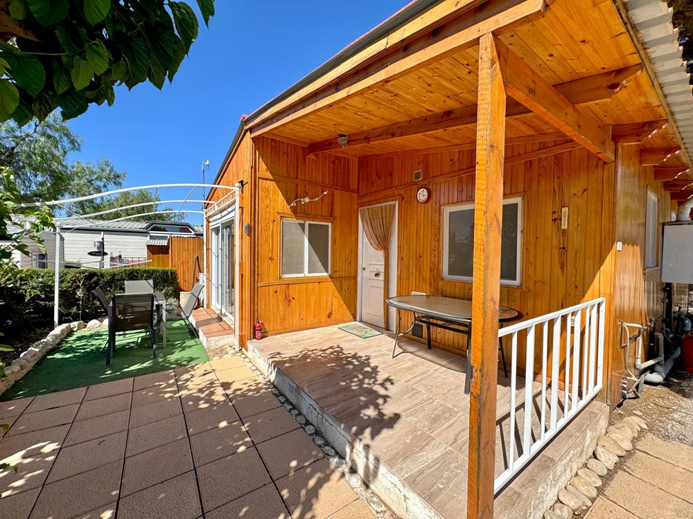 Lodge For Sale In Totana, Murcia, Costa Calida £32,000 Benidorm