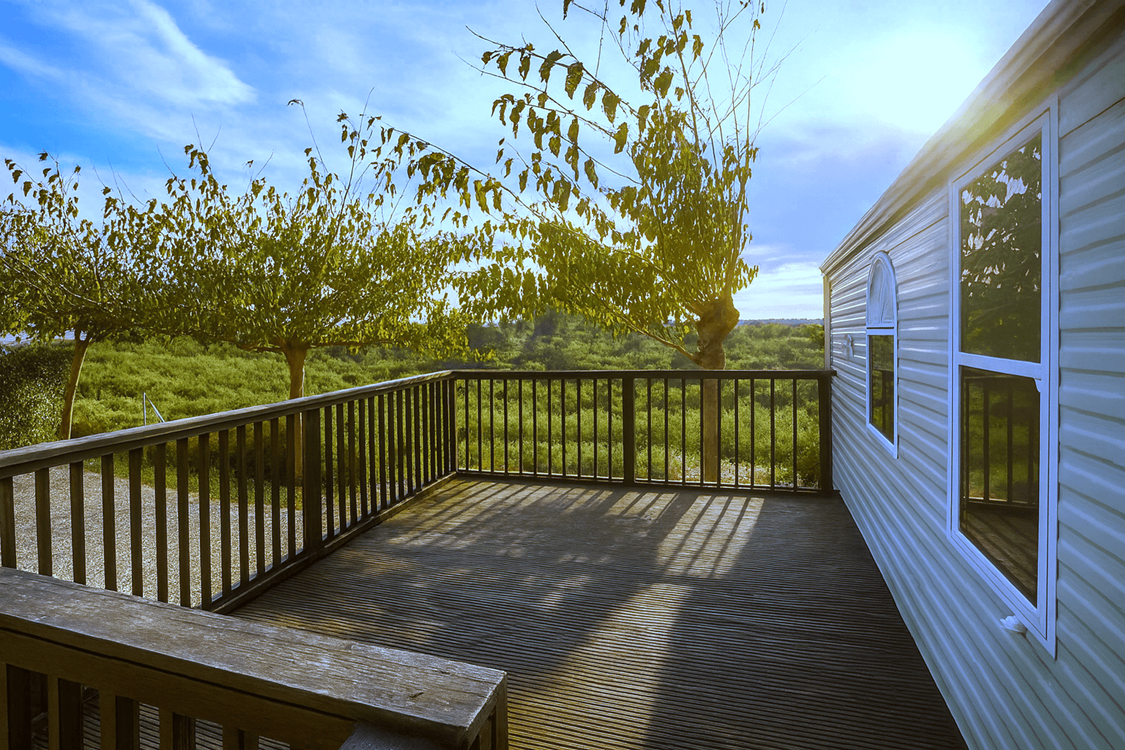 Victory Heritage Mobile Home For Sale In Vinaros, Costa Del Azahar – £31,995