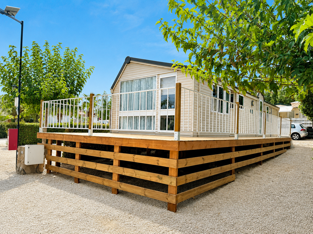 Atlas Concept Static Caravan For Sale In Totana, Murcia – £33,999