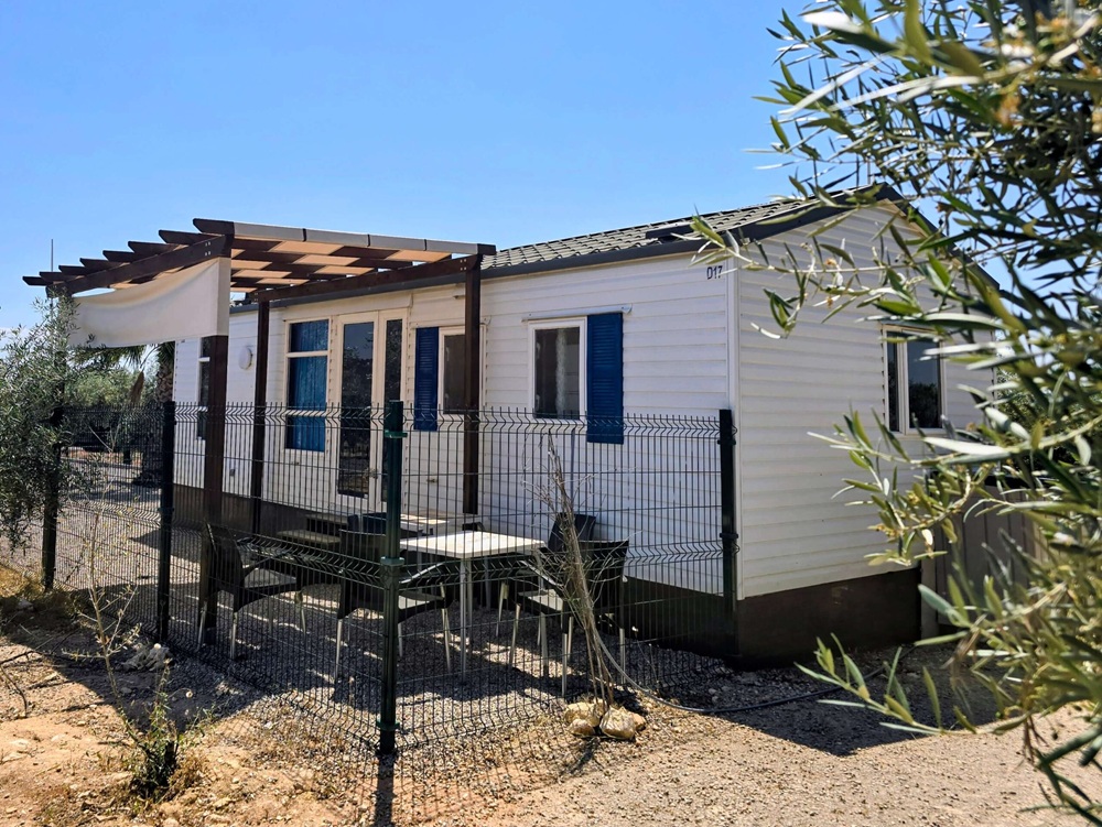 3 Bedroom Atlas Tempo Mobile Home For Sale On Saydo Manhattan, Costa Del Sol – £27,995
